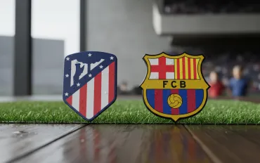 Champions League: L'Atletico Madrid spegne il sogno remuntada del Barcellona