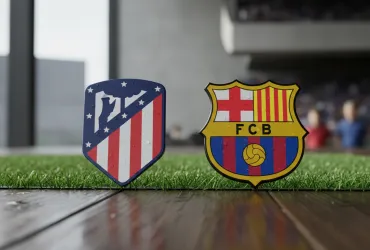 Champions League: L'Atletico Madrid spegne il sogno remuntada del Barcellona