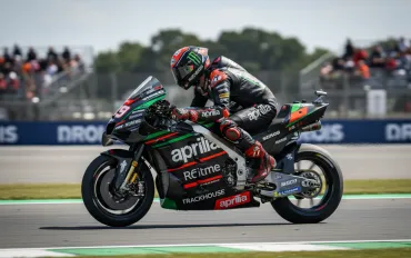 Ai Ogura: L'ascesa del talento giapponese in MotoGP