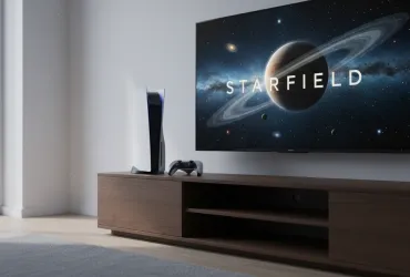 Starfield su PS5: Un Debutto Tiepido che Solleva Interrogativi sul Futuro Multipiattaforma di Xbox