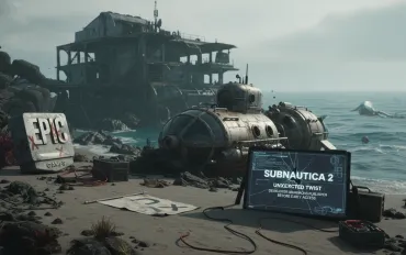 Subnautica 2: Colpo di scena, lo sviluppatore abbandona l'editore prima dell'accesso anticipato