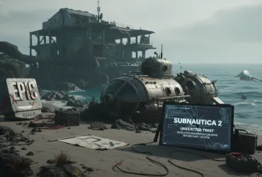 Subnautica 2: Colpo di scena, lo sviluppatore abbandona l'editore prima dell'accesso anticipato