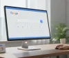 Google sbarca sul desktop: nuova app per Windows con AI integrata