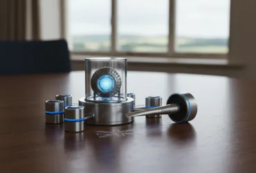 Regno Unito punta sui mini-reattori nucleari: accordo con Rolls-Royce