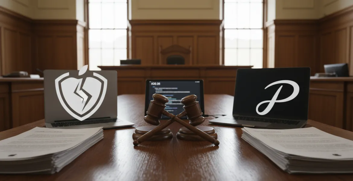 Apple contro Jon Prosser: La battaglia legale per i segreti di iOS 26 si intensifica