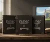 Trilogia Gothic in arrivo su console: un tuffo nel passato
