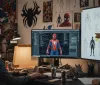 Spider-Man 3: Insomniac Games al lavoro sul Sequel