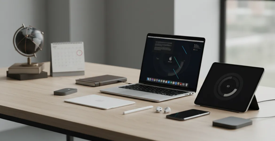 Apple Business: La piattaforma unica per gestire la tua azienda