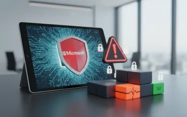 Allarme sicurezza Microsoft: Patch di Aprile risolvono 167 vulnerabilità, incluse Due Zero-Day