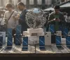 Mercato Smartphone: Samsung e Apple dominano nonostante il calo globale