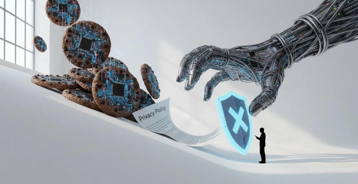 Cookiegate: Big Tech sfida la privacy degli utenti ignorando i divieti di tracciamento
