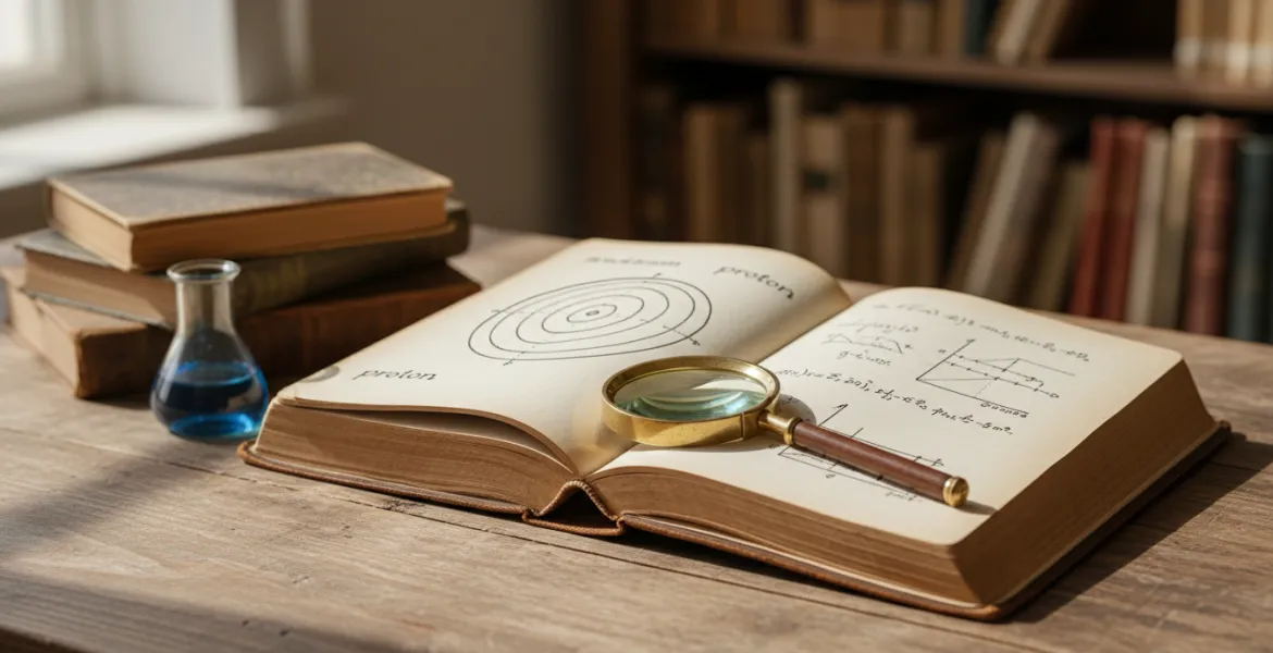 Il mistero del protone risolto: nuove misurazioni confermano un raggio inferiore