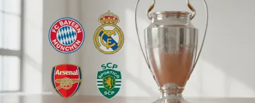 Arsenal e Real Madrid: Champions al bivio, futuro incerto per Arteta e Arbeloa