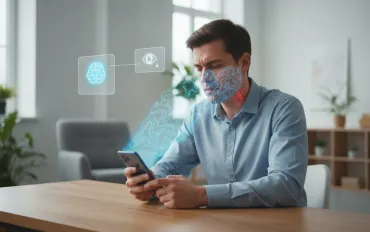 IA al servizio dell'ergonomia: Riconoscere l'affaticamento da smartphone è ora possibile