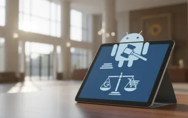 Google accusata di monopolio: nuova battaglia legale per l'Android Store