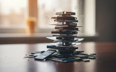 Memorie USB e SD alle stelle: la crisi dei chip fa impennare i prezzi