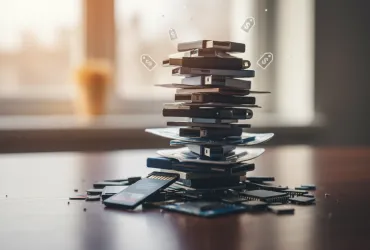 Memorie USB e SD alle stelle: la crisi dei chip fa impennare i prezzi