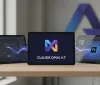 Anthropic sfida Adobe e Figma: in arrivo Claude Opus 4.7 e tool di design AI