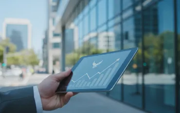 Nvidia: Azioni in ascesa vertiginosa, pronta a superare il record storico