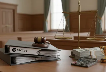 Spotify Vince la battaglia legale contro Anna's Archive: Maxi risarcimento da 322 milioni di dollari