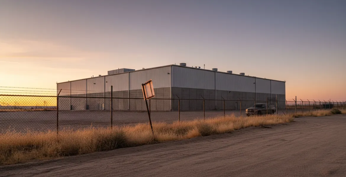 Stati Uniti: Scarsa trasparenza sulle agevolazioni fiscali per i data center