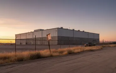 Stati Uniti: Scarsa trasparenza sulle agevolazioni fiscali per i data center