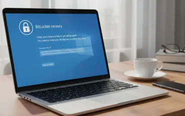 Allarme BitLocker dopo gli aggiornamenti di Windows: cosa sta succedendo