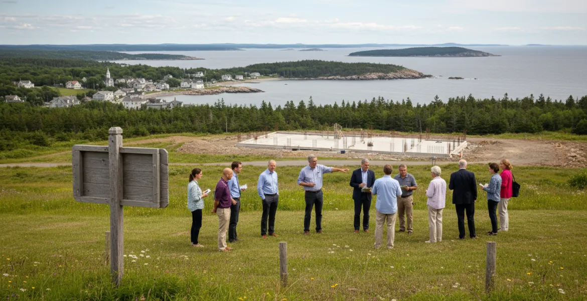 Maine blocca nuovi data center: prima moratoria statale negli USA