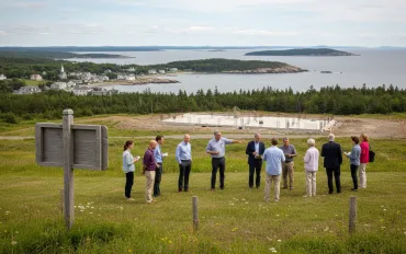 Maine blocca nuovi data center: prima moratoria statale negli USA