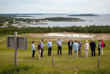 Maine blocca nuovi data center: prima moratoria statale negli USA