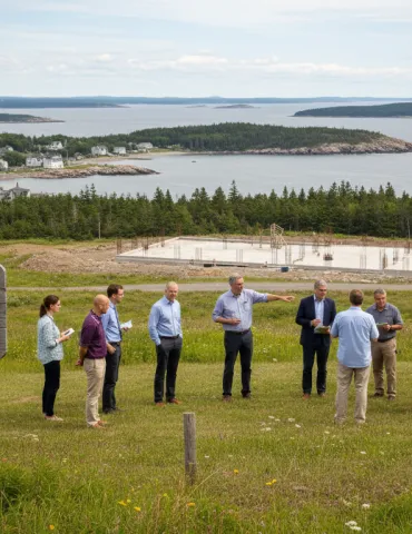 Maine blocca nuovi data center: prima moratoria statale negli USA