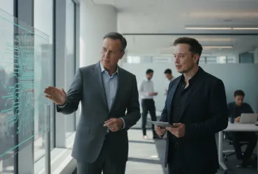 TSMC non teme Elon Musk: La concorrenza nel settore dei chip? Serve tempo