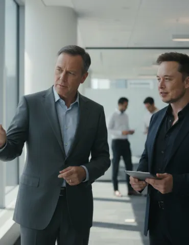 TSMC non teme Elon Musk: La concorrenza nel settore dei chip? Serve tempo