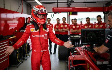 Leclerc: Urgono modifiche ai regolamenti di F1 per la sicurezza