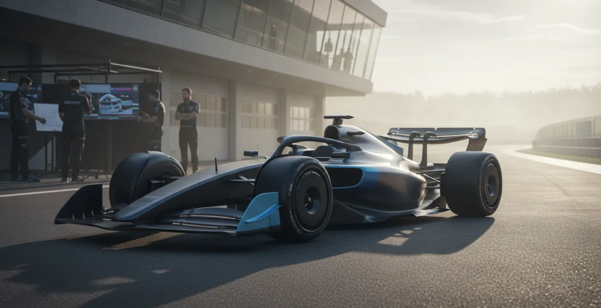 Rivoluzione in Formula 1: Quando vedremo le nuove regole