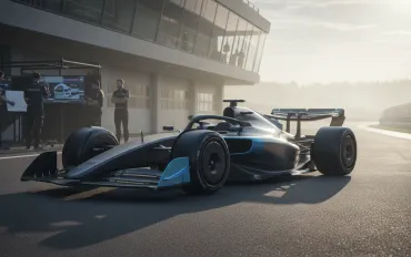 Rivoluzione in Formula 1: Quando vedremo le nuove regole