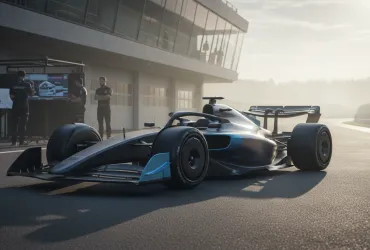 Rivoluzione in Formula 1: Quando vedremo le nuove regole