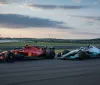 Ferrari sfida Mercedes in Formula 1: la svolta elettrica