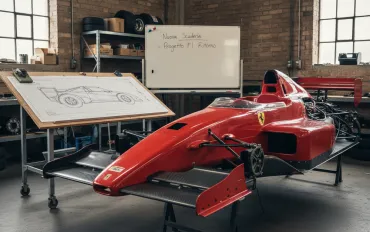 Ritorno in Formula 1? L'ex team manager punta a una nuova scuderia