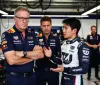 Colpo di scena in Formula 1: Marko blocca il trasferimento di Tsunoda