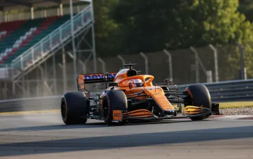 McLaren all'attacco: Possiamo battere la Mercedes!