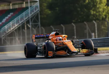McLaren all'attacco: Possiamo battere la Mercedes!