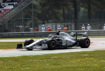 Audi F1: Test segreti a monza svelano ambizioni mondiali