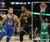 NBA Play-In: Curry trascina Golden State, Philadelphia sfida Boston