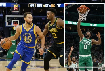 NBA Play-In: Curry trascina Golden State, Philadelphia sfida Boston