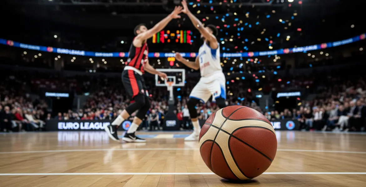 Eurolega: Ultimi giorni di fuoco, Chi conquisterà i Playoff
