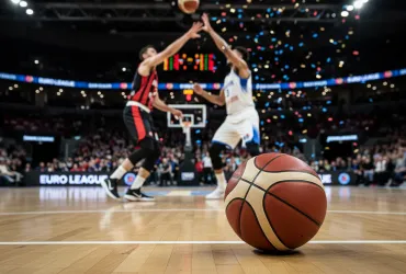 Eurolega: Ultimi giorni di fuoco, Chi conquisterà i Playoff