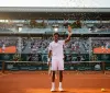 Roland Garros celebra l'addio di Monfils con una serata di tennis, musica e spettacolo