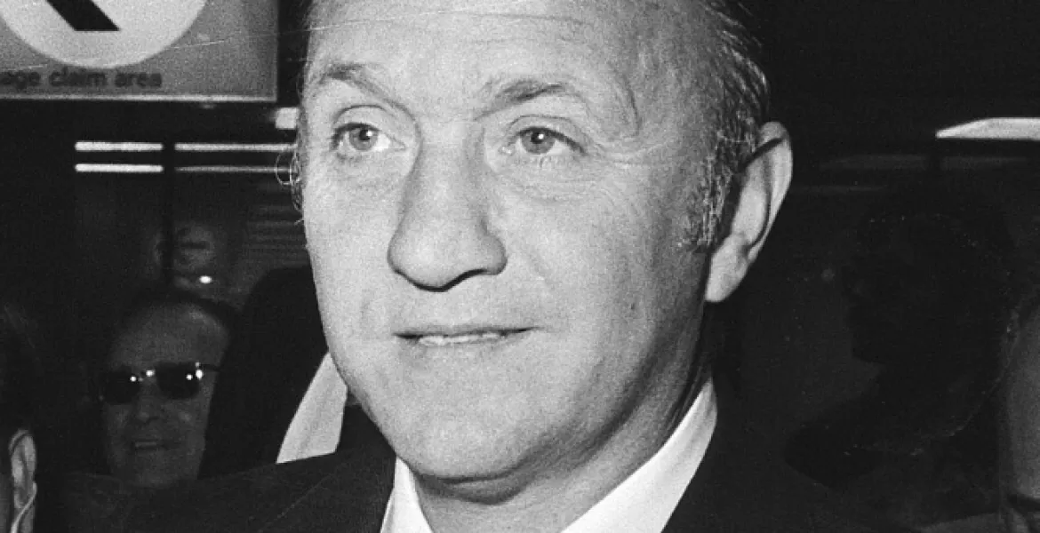 Lutto nel mondo del calcio: Scomparsa della leggenda del Real Madrid, José Emilio Santamaría