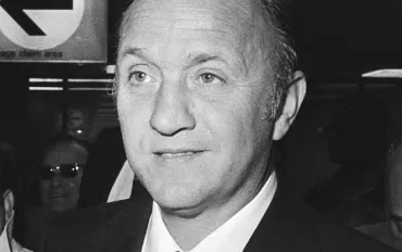 Lutto nel mondo del calcio: Scomparsa della leggenda del Real Madrid, José Emilio Santamaría